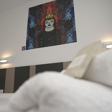 Hotel Mosaico มาเตรา ภายนอก รูปภาพ