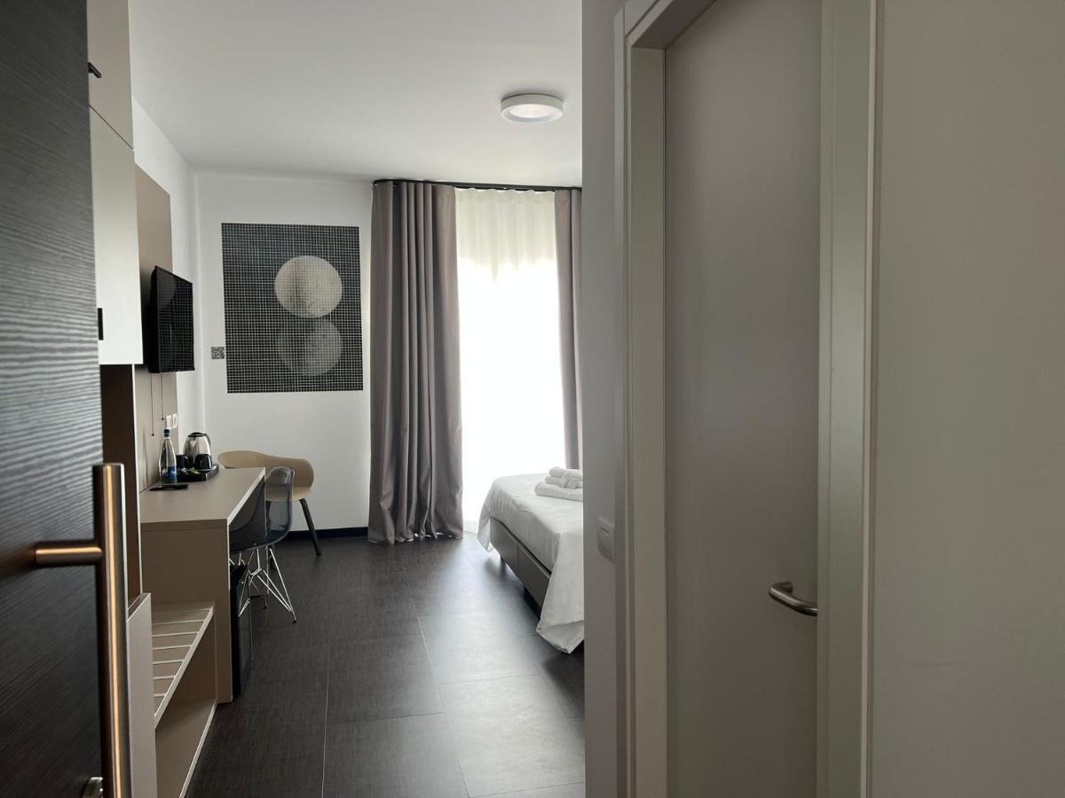Hotel Mosaico มาเตรา ภายนอก รูปภาพ