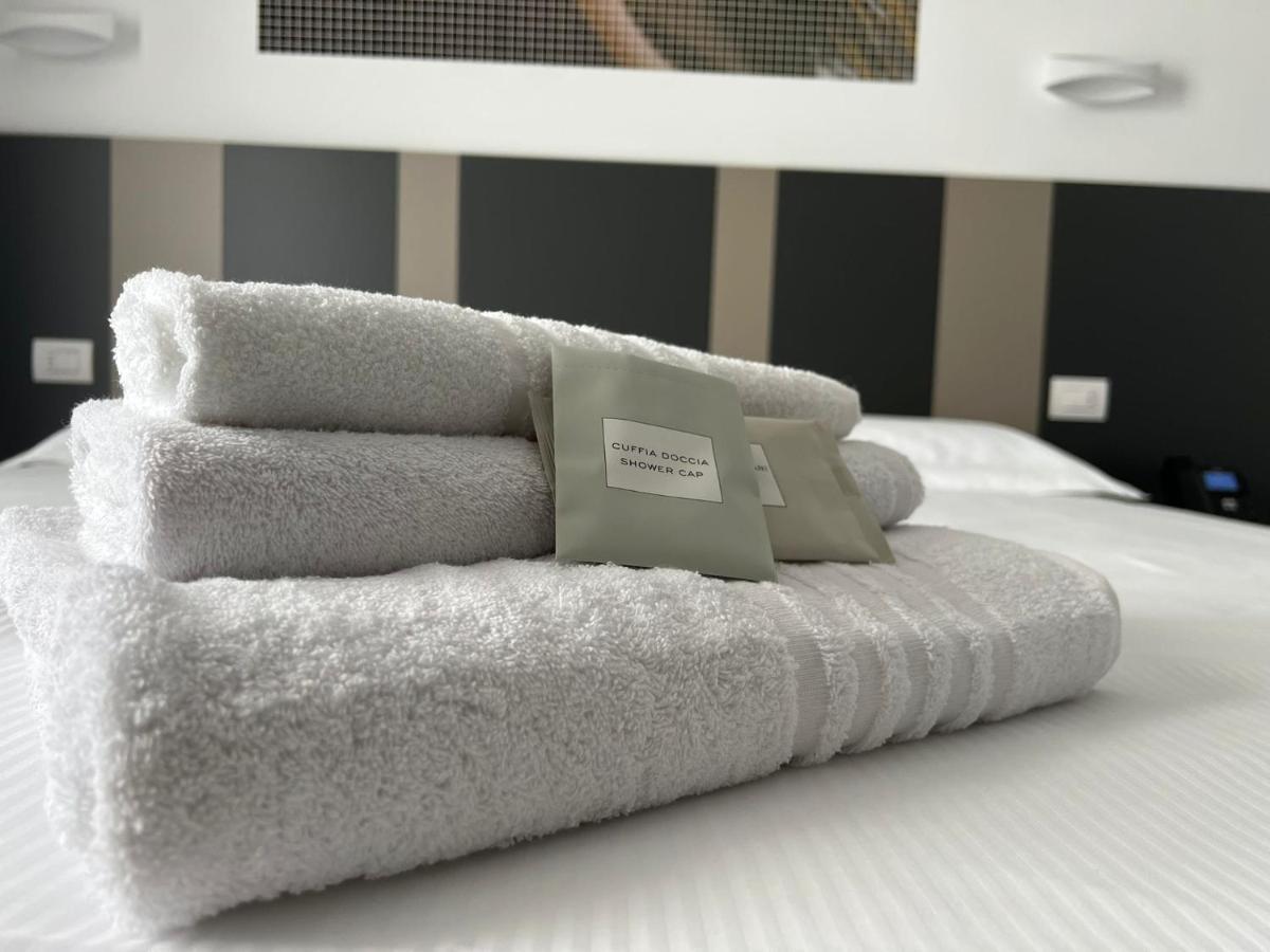 Hotel Mosaico มาเตรา ภายนอก รูปภาพ