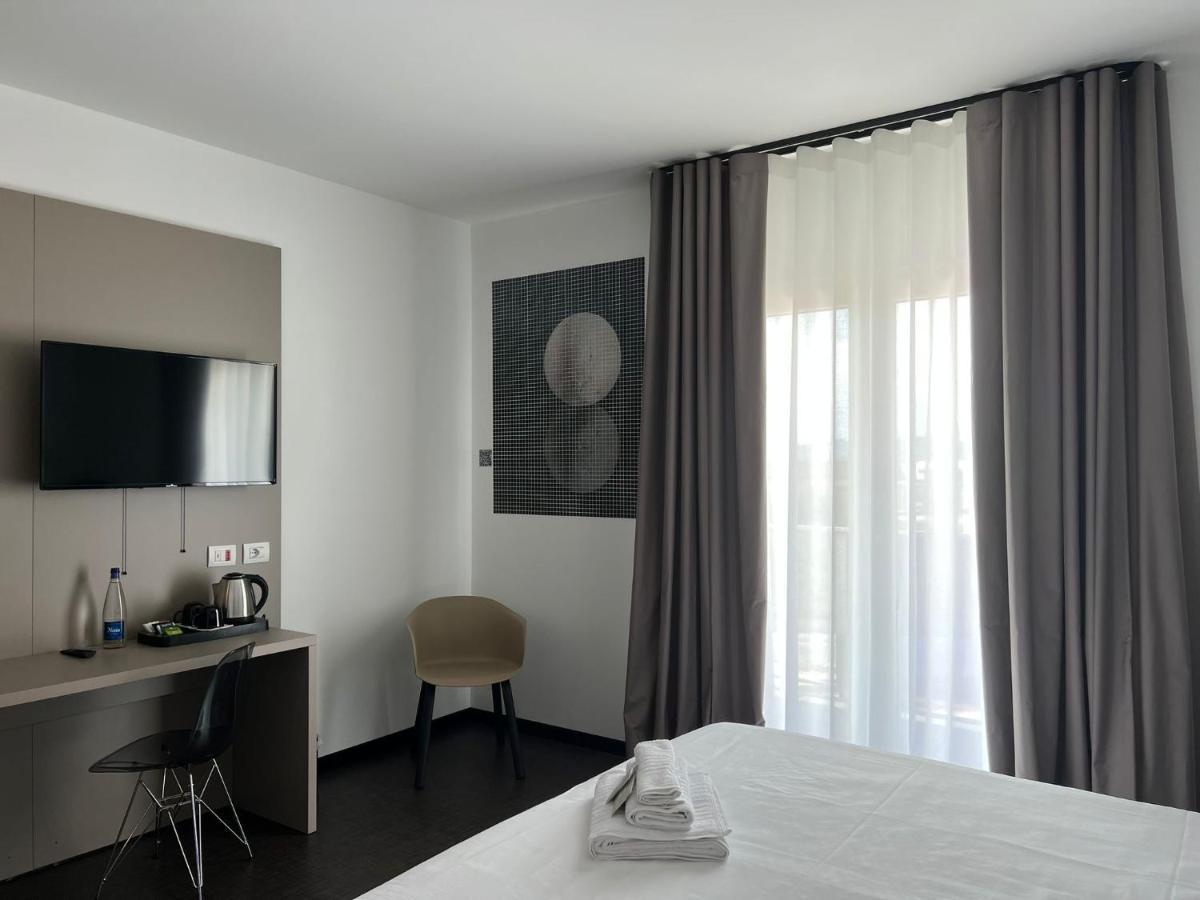 Hotel Mosaico มาเตรา ภายนอก รูปภาพ