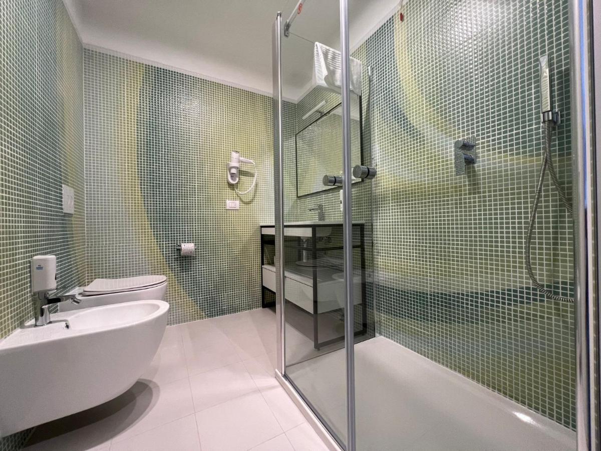 Hotel Mosaico มาเตรา ภายนอก รูปภาพ