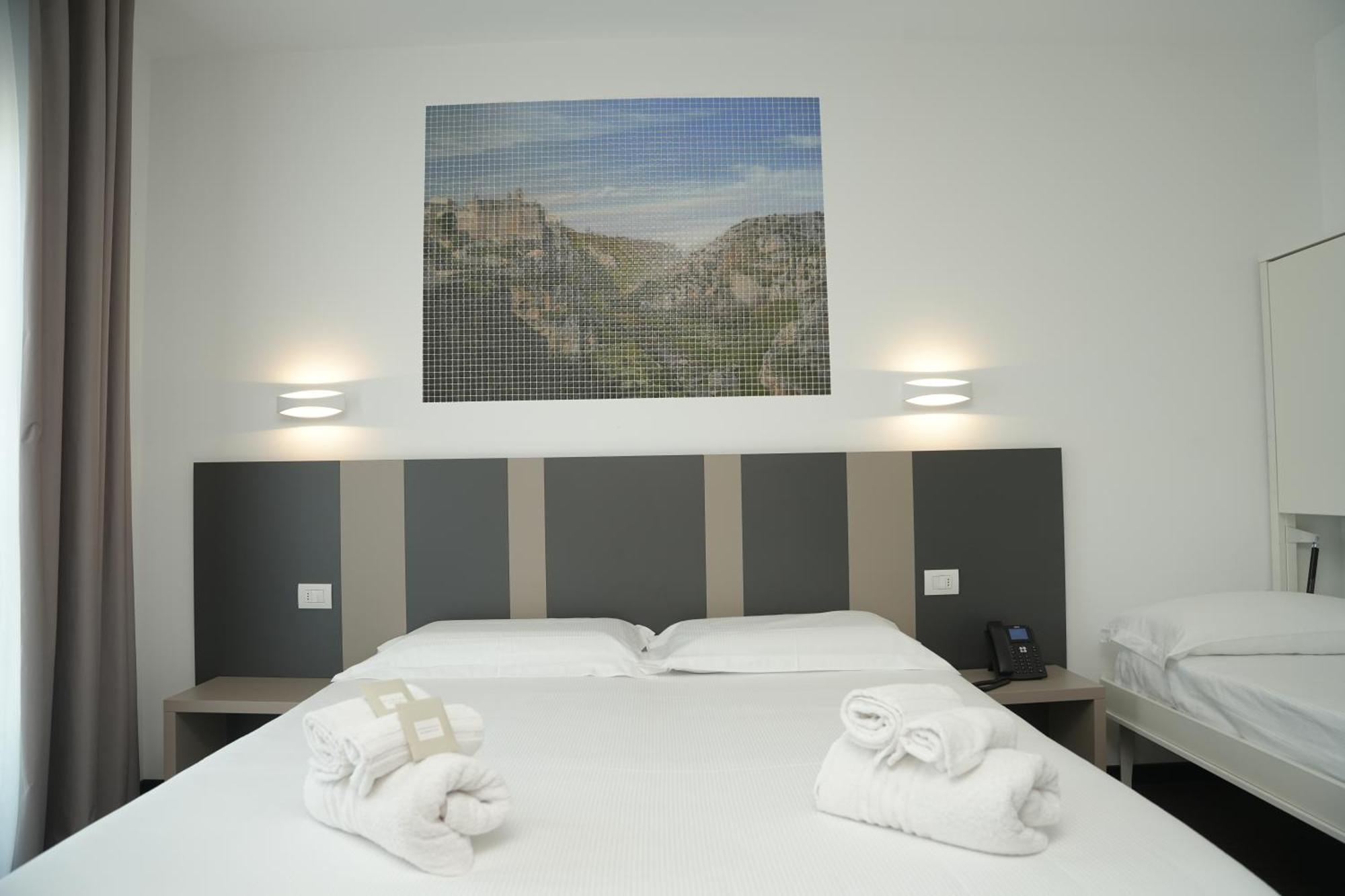 Hotel Mosaico มาเตรา ภายนอก รูปภาพ